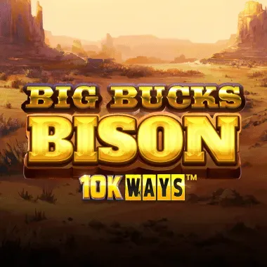 relax/BigBucksBison10KWays