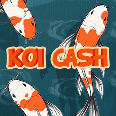 relax/KoiCash