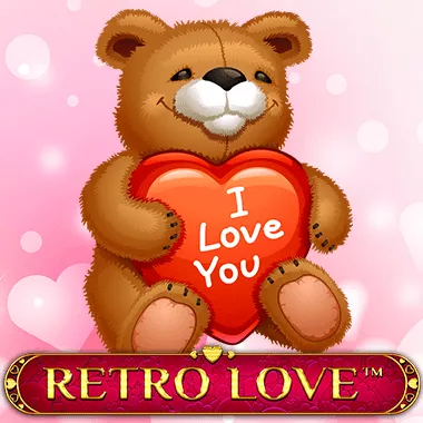 spinomenal/RetroLove