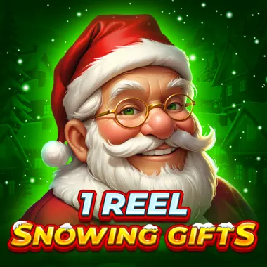 spnmnl/1ReelSnowingGifts