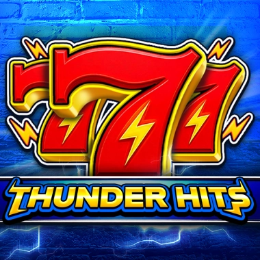 spnmnl/777ThunderHits