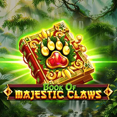 spnmnl/BookOfMajesticClaws
