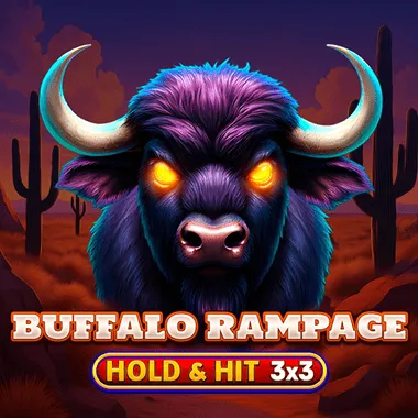 spnmnl/BuffaloRampageHoldHit3x3