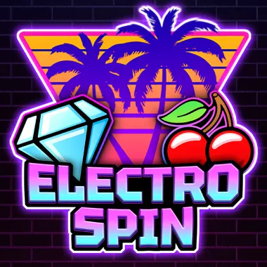 spnmnl/ElectroSpin