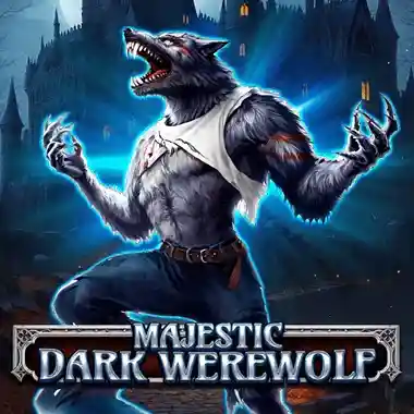 spnmnl/MajesticDarkWerewolf