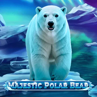spnmnl/MajesticPolarBear