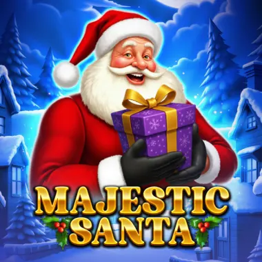 spnmnl/MajesticSanta
