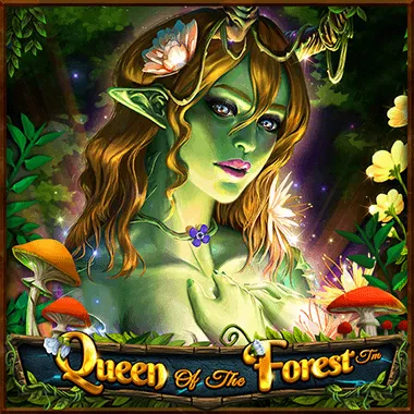 spnmnl/QueenofTheForest