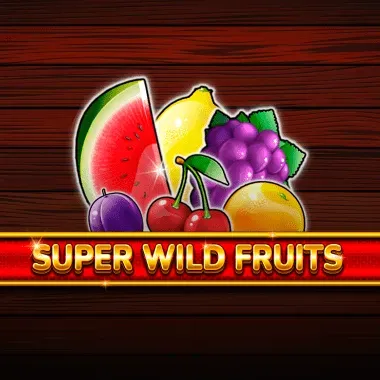 spnmnl/SuperWildFruits