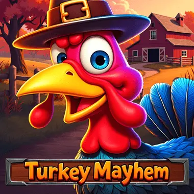 spnmnl/TurkeyMayhem