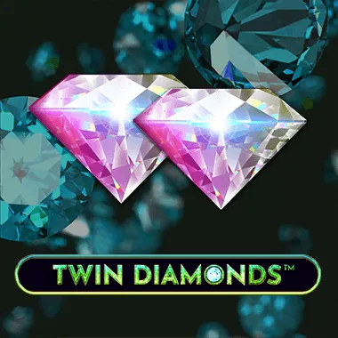 spnmnl/TwinDiamonds