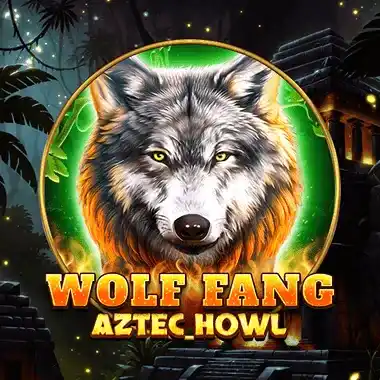 spnmnl/WolfFangAztecHowl