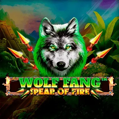 spnmnl/WolfFangSpearofFire