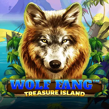 spnmnl/WolfFangTreasureIsland