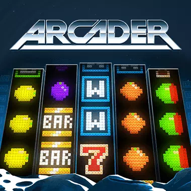 thunderkick/arcader_tk