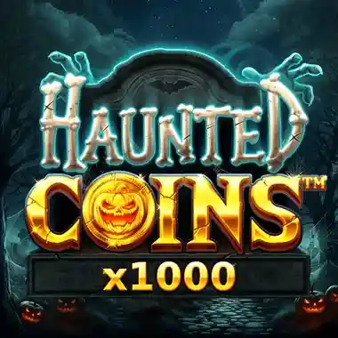 voltent/HauntedCoinsx100094