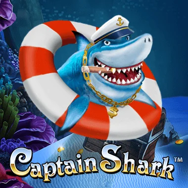 wazdan/CaptainShark94