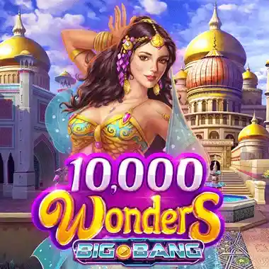 yggdrasil/10000WondersBigBang