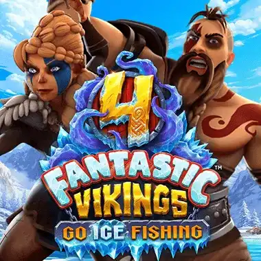 yggdrasil/4FantasticVikingsGoIceFishing