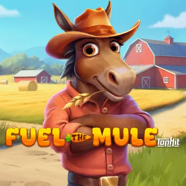 yggdrasil/FueltheMule