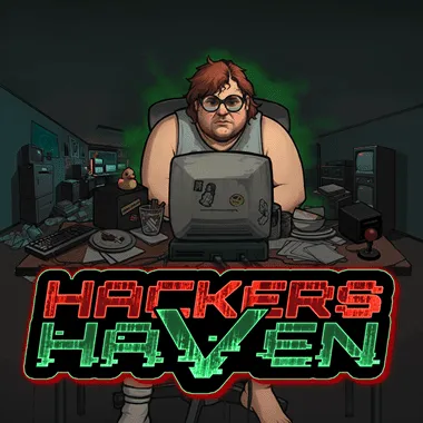 yggdrasil/HackersHaven