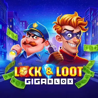 yggdrasil/LockLootGigablox