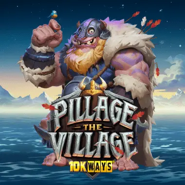 yggdrasil/PillagetheVillage10KWays