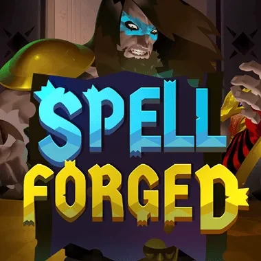 yggdrasil/Spellforged