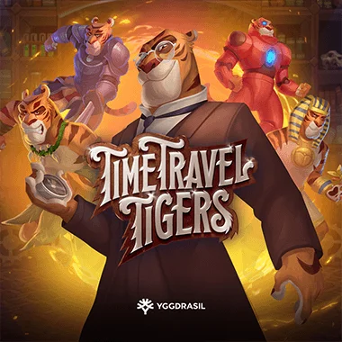 yggdrasil/TimeTravelTigers