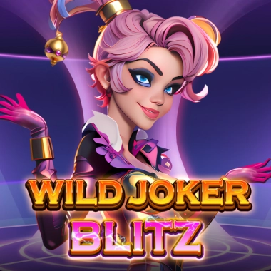 yggdrasil/WildJokerBlitz