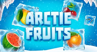 Arctic Fruits game tile