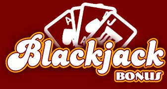 Blackjack Bonus game tile