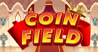 Coin Field game tile