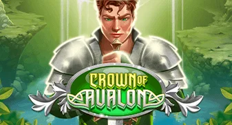 Crown of Avalon game tile