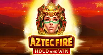 Aztec Fire game tile