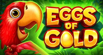 Eggs of Gold game tile
