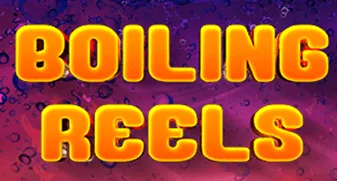 Boiling Reels game tile