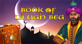 Book of Ulugh Beg game tile