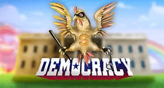 Democracy game tile