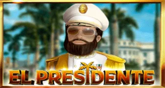 El Presidente game tile