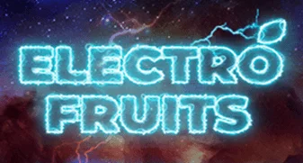 Electro Fruits game tile