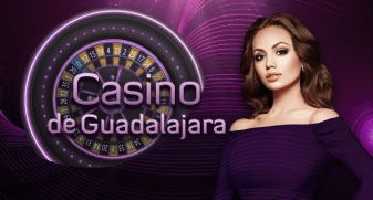 Casino de Guadalajara game tile