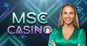 MSC Casino game tile