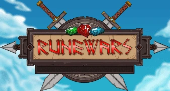 Rune Wars game tile