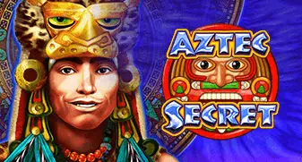 Aztec Secret game tile