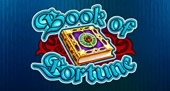 Book Of Fortune game tile