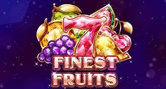 Finest Fruits game tile