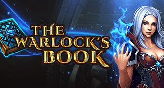 The Warlock's Book game tile