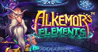 Alkemor's Elements game tile