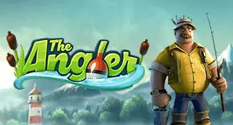 The Angler game tile